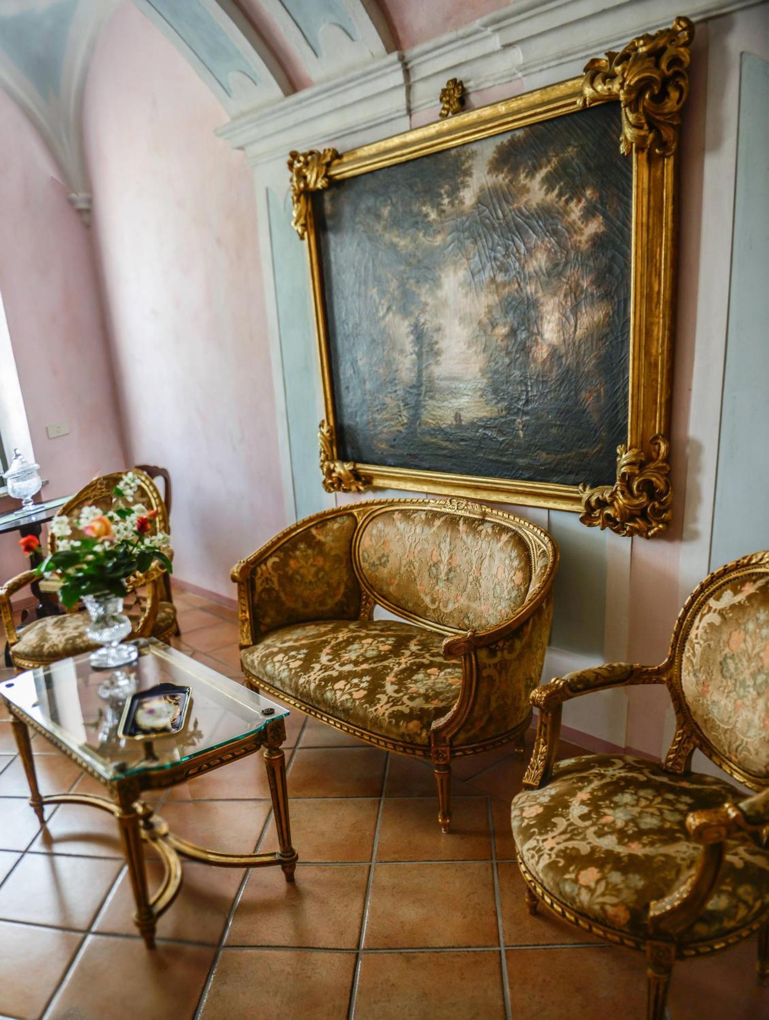 Cascina Bringin Apartment มอนโดวี ภายนอก รูปภาพ