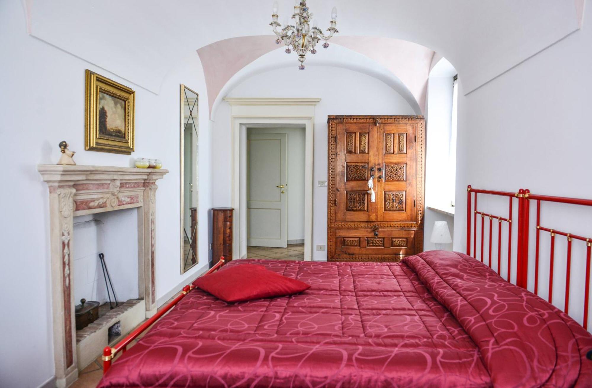 Cascina Bringin Apartment มอนโดวี ภายนอก รูปภาพ