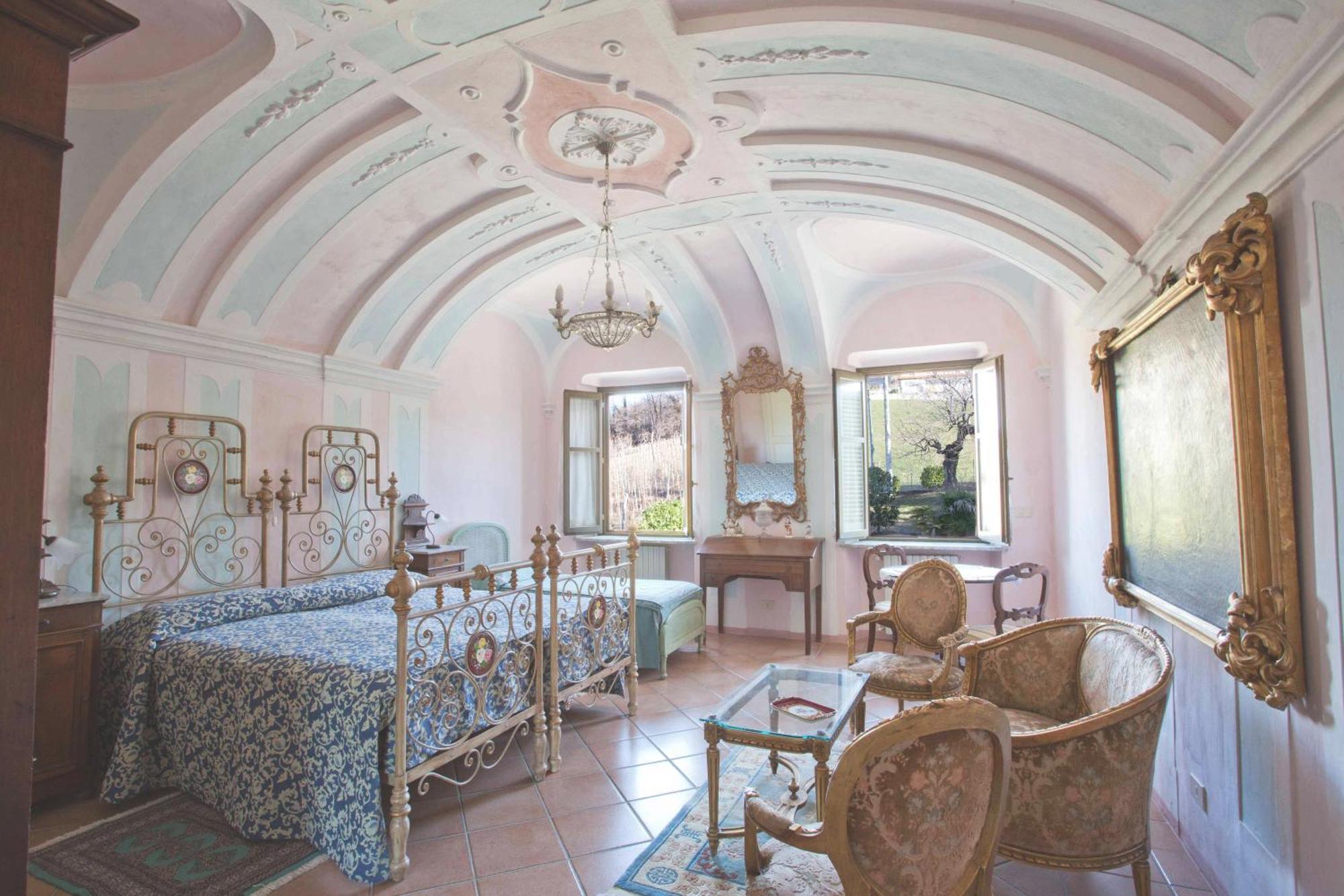 Cascina Bringin Apartment มอนโดวี ภายนอก รูปภาพ