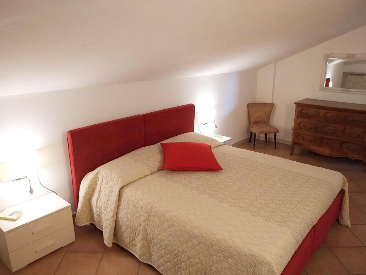 Cascina Bringin Apartment มอนโดวี ภายนอก รูปภาพ