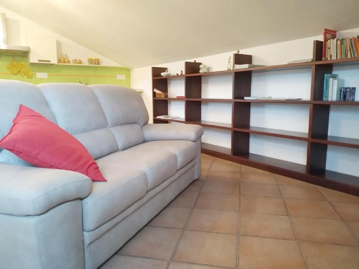 Cascina Bringin Apartment มอนโดวี ภายนอก รูปภาพ