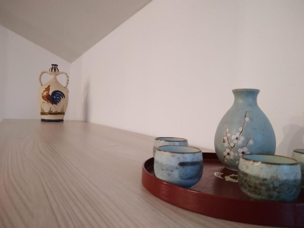 Cascina Bringin Apartment มอนโดวี ภายนอก รูปภาพ