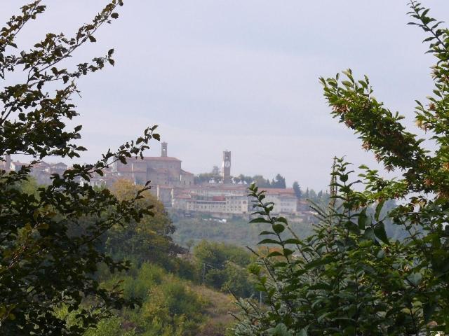 Cascina Bringin Apartment มอนโดวี ภายนอก รูปภาพ